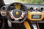 Ferrari California T 2014 года